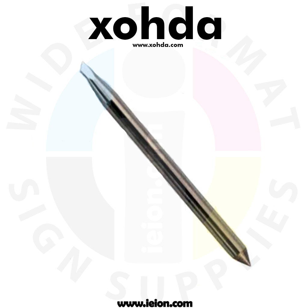 xohda 45°/.30 All Purpose Offset Blade, Kit of 5 Units- SPB-0030 Compatible