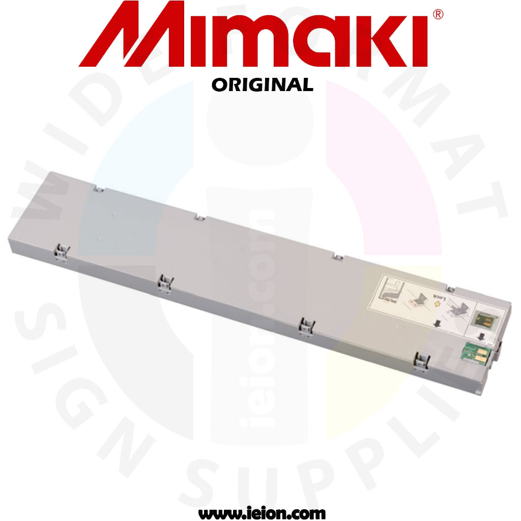 Mimaki Pigment DTF Heat Transfer Ink