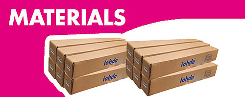 Materials Materials
