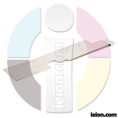 Roland PLATE,CLAMP MEDIA L XC-540 1000001523