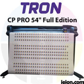Tron CP Pro 54" Full Edition Tron CP Pro 54" Full Edition