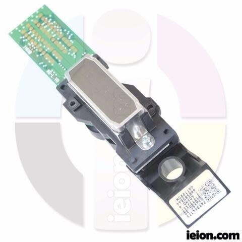 Epson DX4 Printhead Epson DX4 Printhead