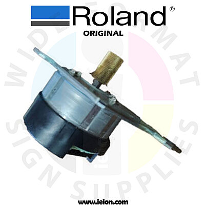 Roland ASSY,SCAN MOTOR VG-640 6000002333