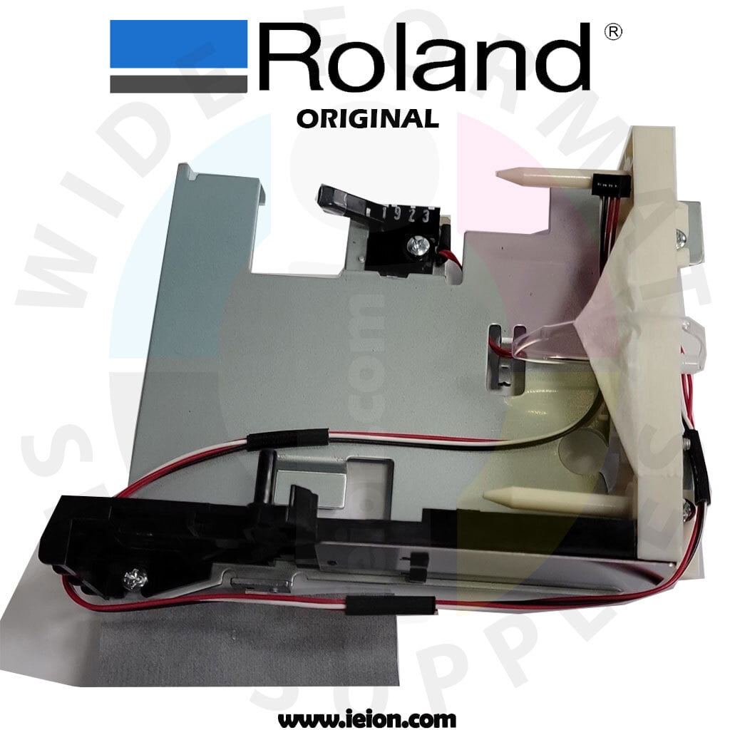 Roland RS-540 ASSY HOLDER, I/C- 6000006061 / 6700980300 Roland RS-540 ASSY HOLDER, I/C- 6000006061 / 6700980300