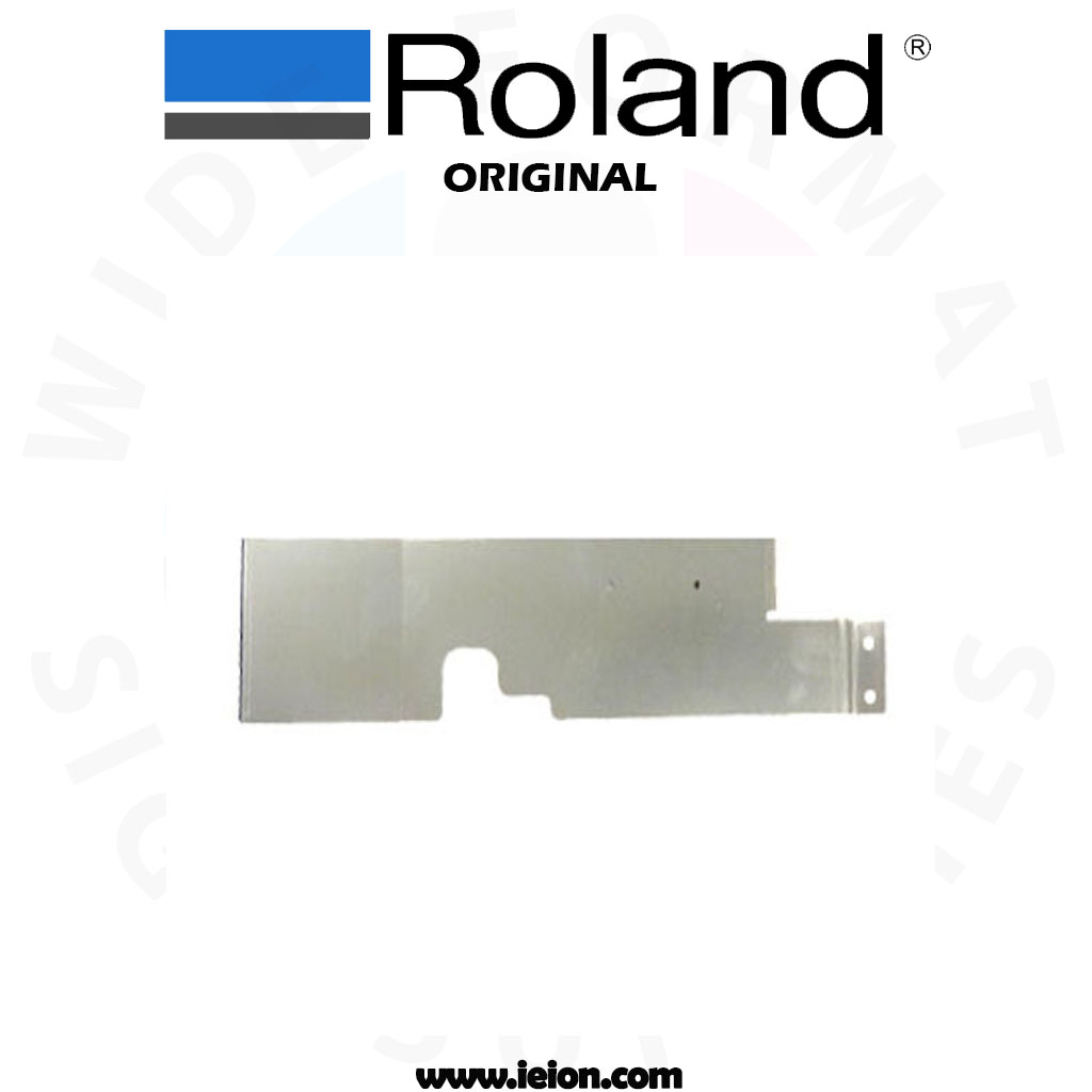 Roland PLATE,CLAMP MEDIA L XC-540 - 1000001523