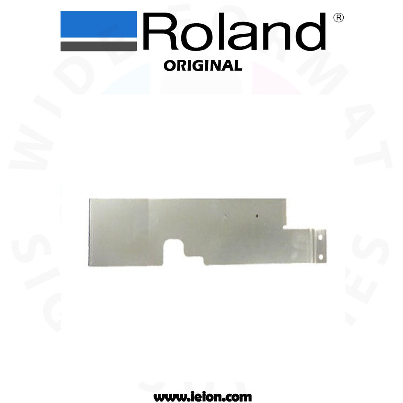 Roland PLATE,CLAMP MEDIA L XC-540 - 1000001523 Roland PLATE,CLAMP MEDIA L XC-540 - 1000001523