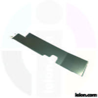 Roland PLATE,CLAMP MEDIA R XC-540 1000001524 Roland PLATE,CLAMP MEDIA R XC-540 1000001524