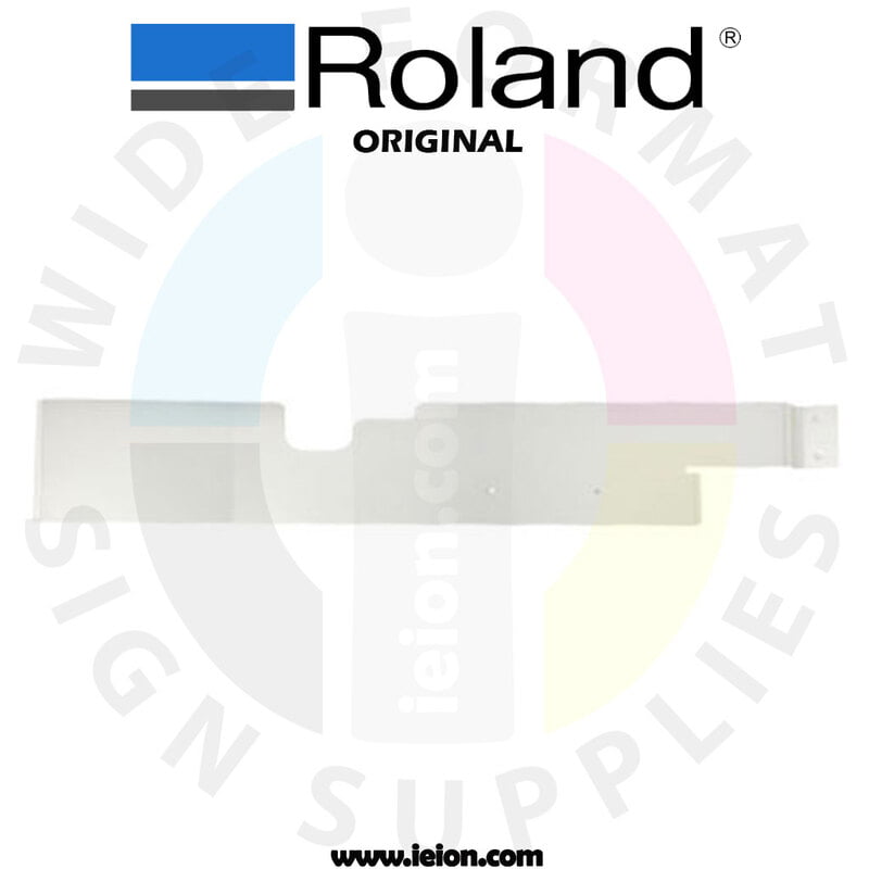 Roland PLATE,CLAMP MEDIA R XC-540 1000001524 Roland PLATE,CLAMP MEDIA R XC-540 1000001524