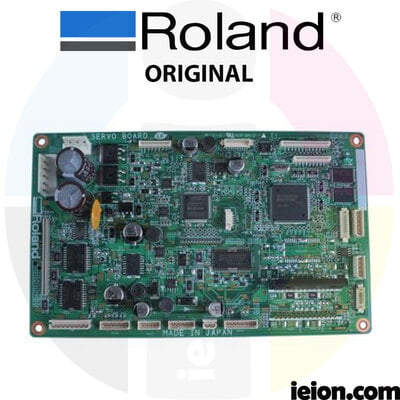 Roland ASSY SERVO BOARD VP-300 / VP-540 1000002144