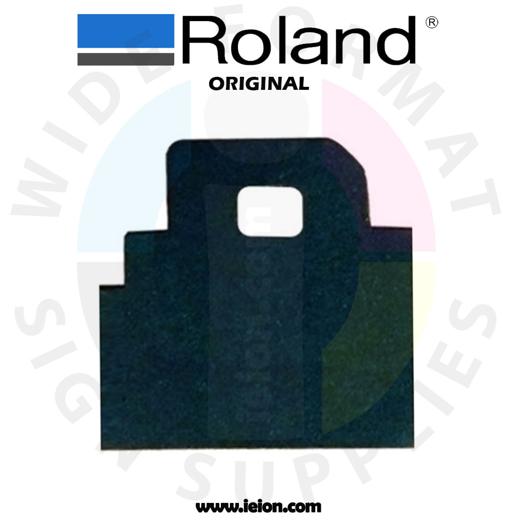 Roland Wiper Head for EcoSol ink 1000003390