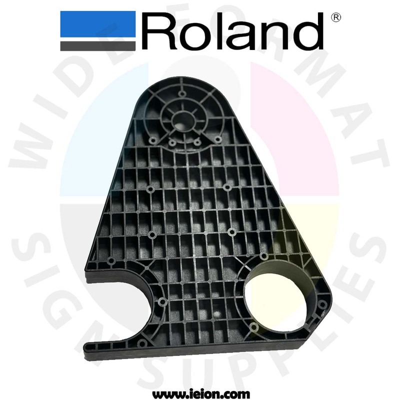 BASE, FEEDER RS-540 1000004718 BASE, FEEDER RS-540 1000004718