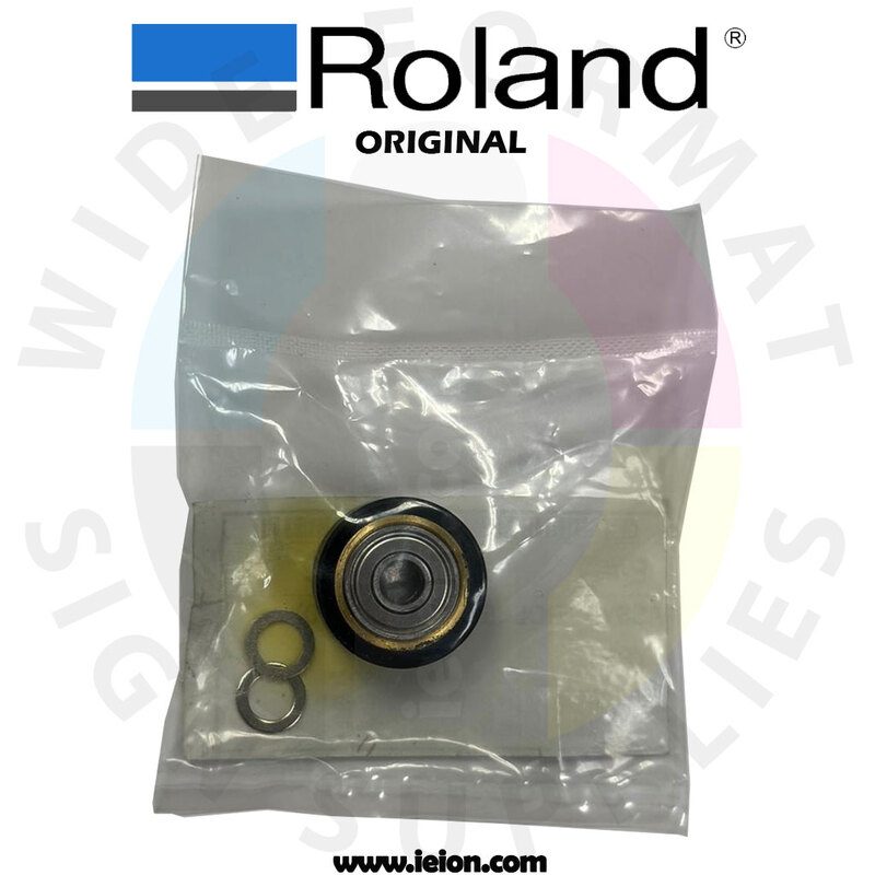 Roland GX-640 ASSY, P-ROLLER FD16S4(B10) TYPE3- 1000005070 Roland GX-640 ASSY, P-ROLLER FD16S4(B10) TYPE3- 1000005070