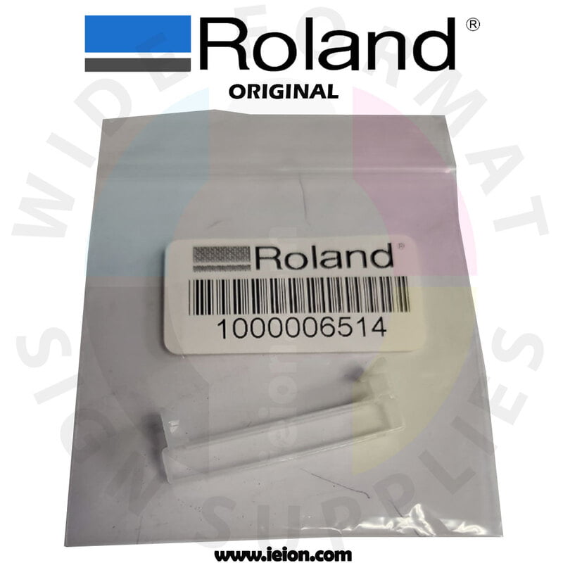 Roland VS-640 GUIDE, TUBE 10- 1000006514 Roland VS-640 GUIDE, TUBE 10- 1000006514