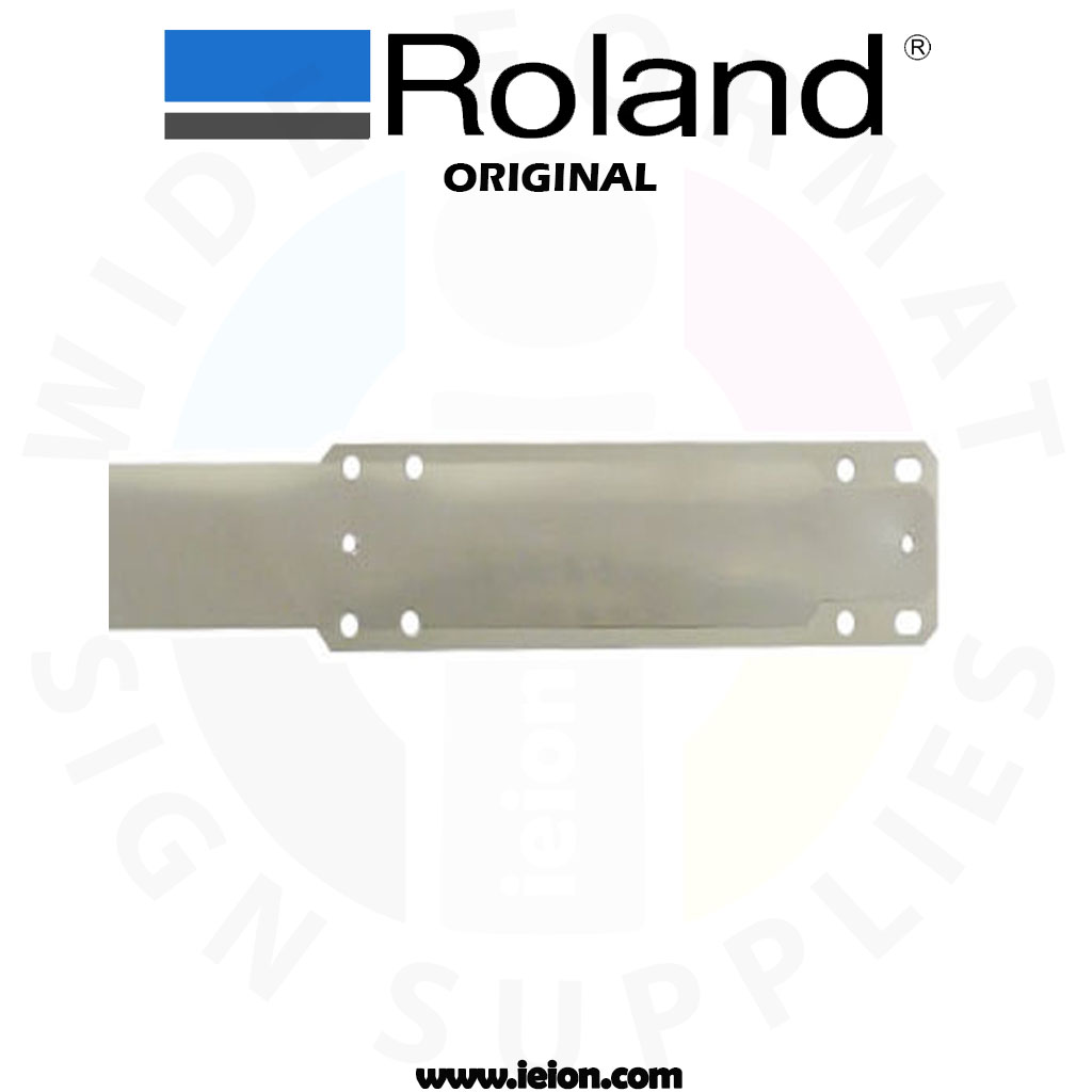 Roland VS-640 Plate, Cable Cut - 1000006516