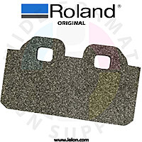 Roland Wiper Head Felt 1000006736 Roland Wiper Head Felt 1000006736