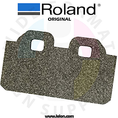 Roland Wiper Head Felt 1000006736