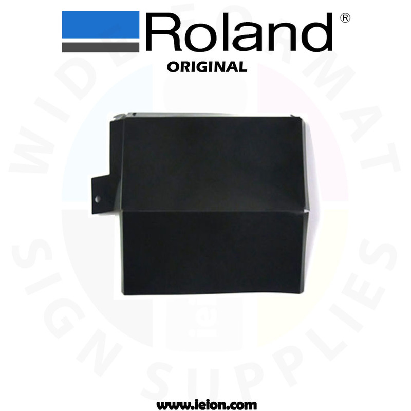 Roland VS-640 Cover, Wipe Under - 1000006754 Roland VS-640 Cover, Wipe Under - 1000006754