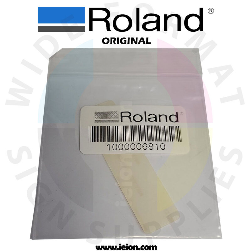 SHEET,CLAMP MEDIA VS-640 1000006810 SHEET,CLAMP MEDIA VS-640 1000006810