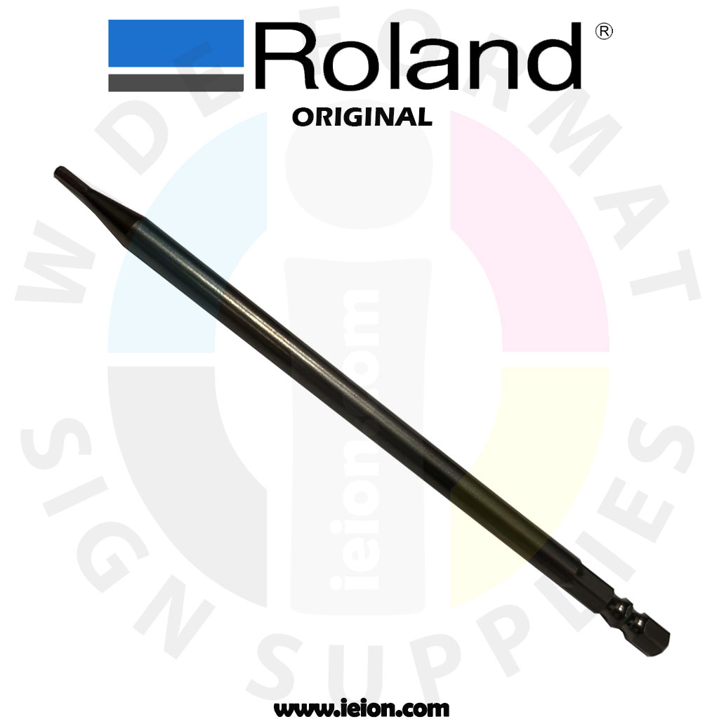 Roland TOOL, BIT HEXAGONAL ST-118- 1000006902