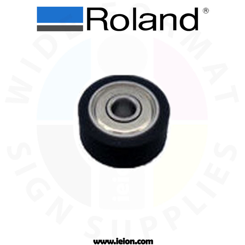 ROLLER,PINCH BN-20 - 1000007940 ROLLER,PINCH BN-20 - 1000007940