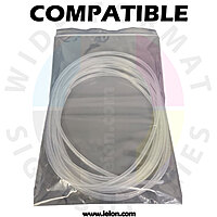 Compatible XR-640 ASSY TUBING 3*3770MM- 1000009698 Compatible XR-640 ASSY TUBING 3*3770MM- 1000009698