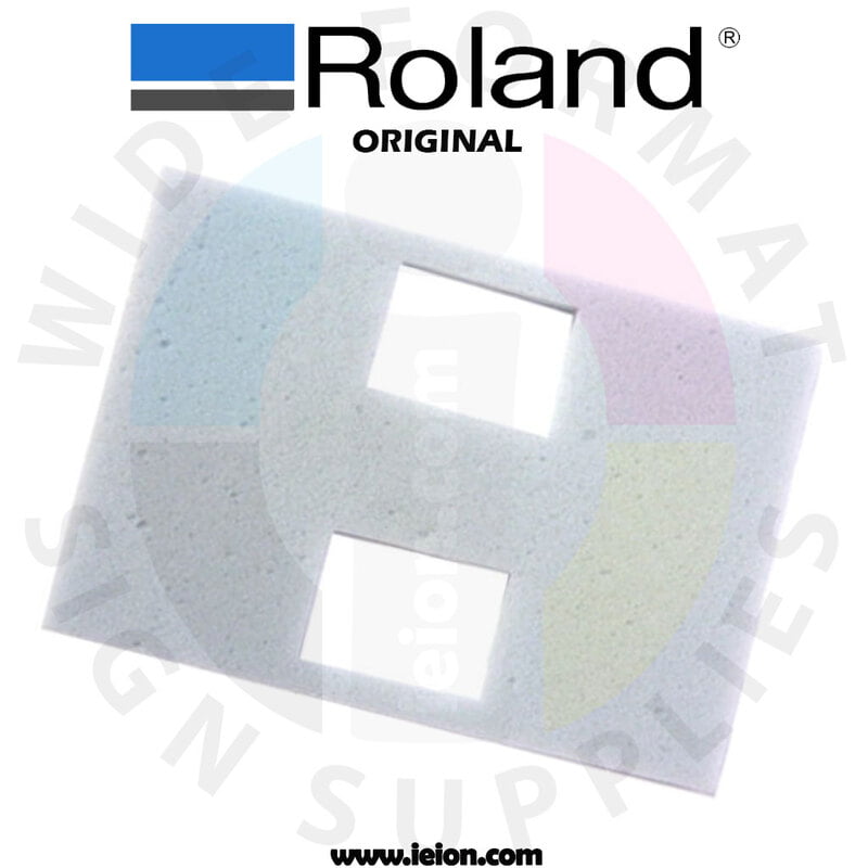 Roland PAD,WIPE XF-640 1000010216 Roland PAD,WIPE XF-640 1000010216