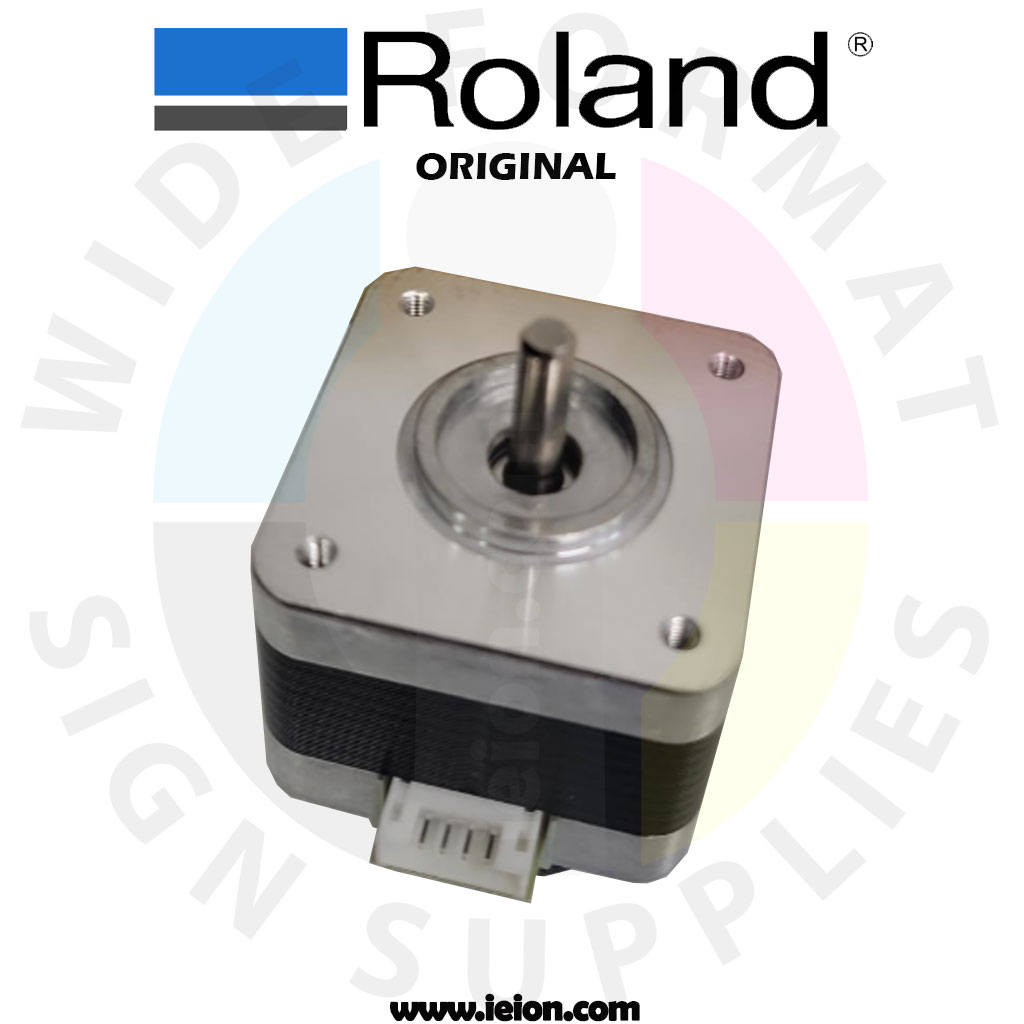 Roland MOTOR, 17PM-K044-02VS- 1000010515