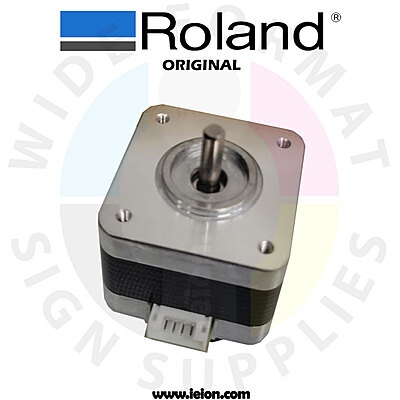 Roland MOTOR, 17PM-K044-02VS- 1000010515