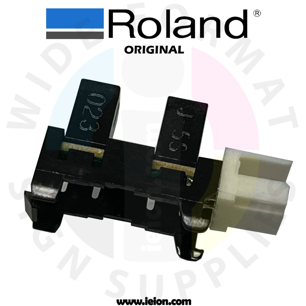 Roland VG-640 SENSOR-INTERRUPTER, OJ-535S-A5- 1000011069