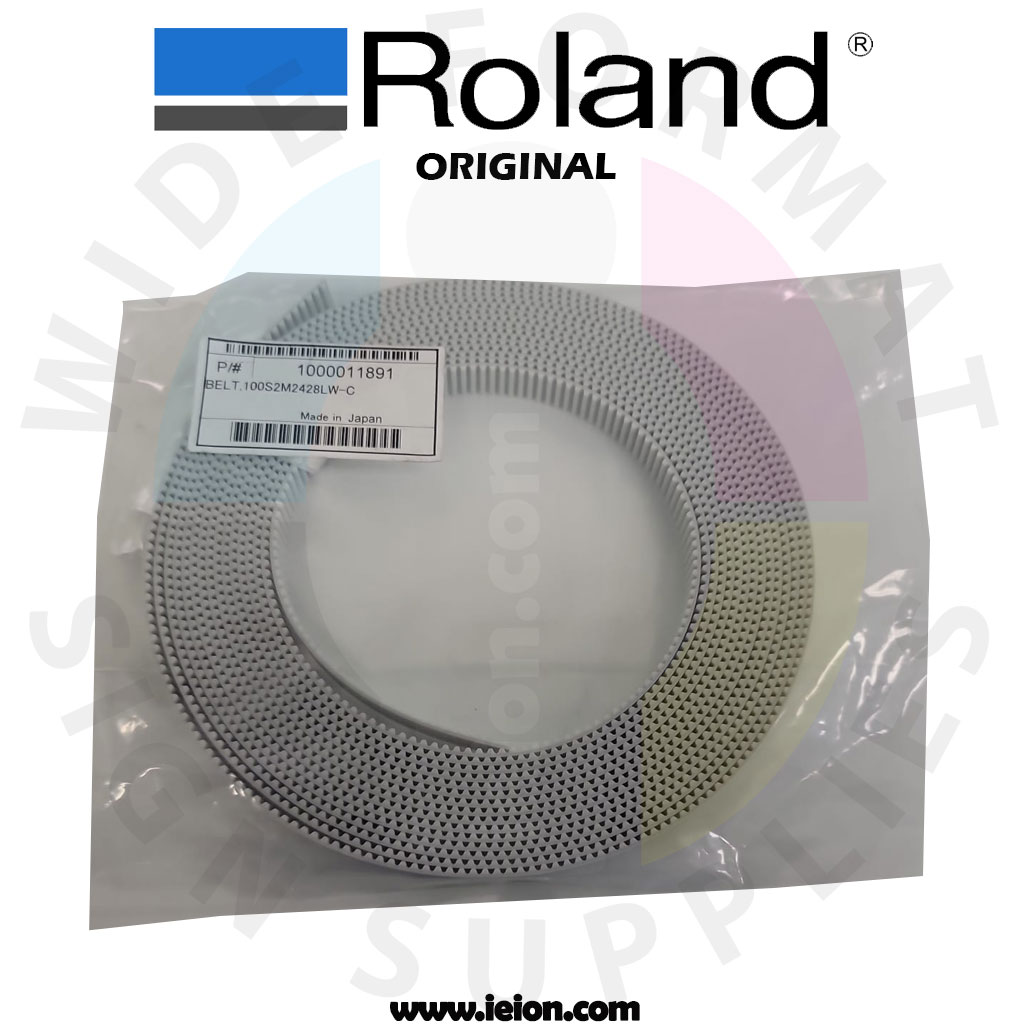 Roland BELT, 100S2M2428W-C- 1000011891