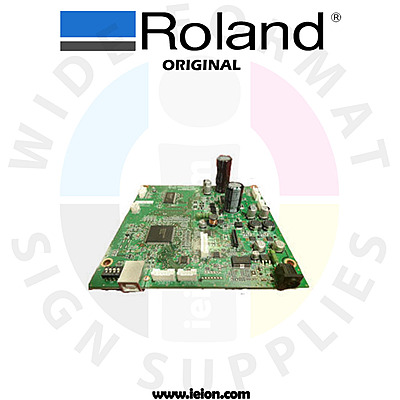 Roland ASSY,MAIN BOARD GS-24 1000012582.86