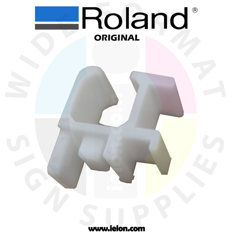 Roland SP-540V ADAPTER, CLAMP MEDIA- 21905192 Roland SP-540V ADAPTER, CLAMP MEDIA- 21905192
