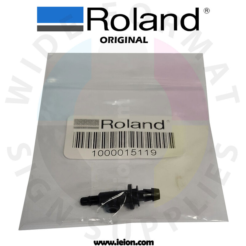 Roland LEC-330 ADAPTER, TUBE 3-4- 1000006327 Roland LEC-330 ADAPTER, TUBE 3-4- 1000006327
