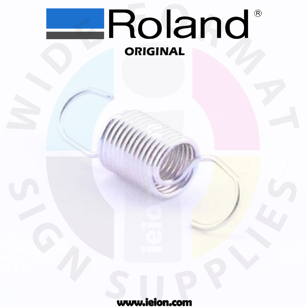 Roland Spring, Scraper VS-640 1000015184 old 1000006518