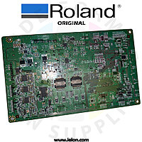 Roland ASSY,FM3 SERVO BOARD VG-540 T - 1000016153