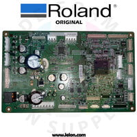 Roland ASSY,FM3 SERVO BOARD VG-540 T - 1000016153