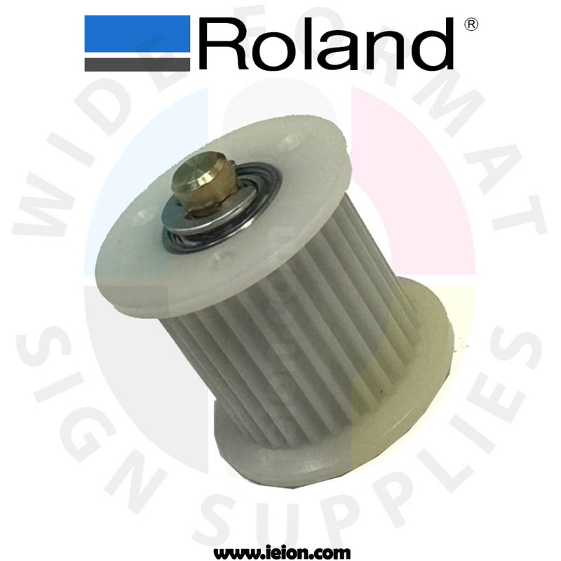 Roland ASSY,IDLE PULLYE2 - 1000022955 Roland ASSY,IDLE PULLYE2 - 1000022955