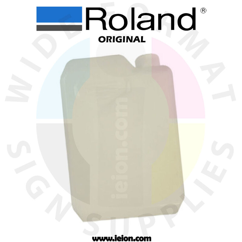 WASTE BOTTLE, FJ-540, PE 5-038-03 11369122 WASTE BOTTLE, FJ-540, PE 5-038-03 11369122