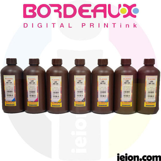 Bordeaux Plasma LED MK120 1L Bottle Bordeaux Plasma LED MK120 1L Bottle