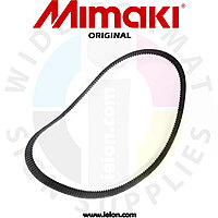 Clean Timing Belt 150 S2M 380G Clean Timing Belt 150 S2M 380G