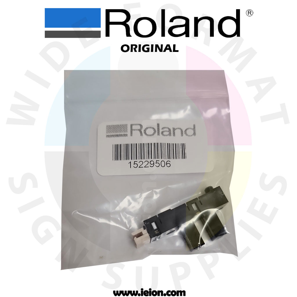 Roland Sensor Interrupter , GP1A05AS PC-60 - 15229506