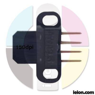 Encoder Sensor 150dpi