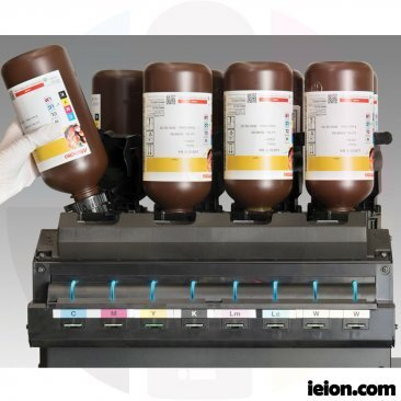 Mimaki LUS-175 UV Ink for UCJV Series Mimaki LUS-175 UV Ink for UCJV Series