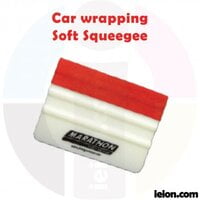 PLASTGrommet Car wrapping Squeegee (1 unit)