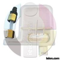 Compatible Large Damper with Resizer DX4 - 4 units Compatible Large Damper with Resizer DX4 - 4 units
