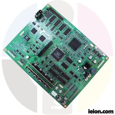 Roland Main Board Assy SP-540V 6087670000