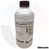 Flushing Liquid 07 (1L Bottle) FL007-Z-BA-1 Flushing Liquid 07 (1L Bottle) FL007-Z-BA-1