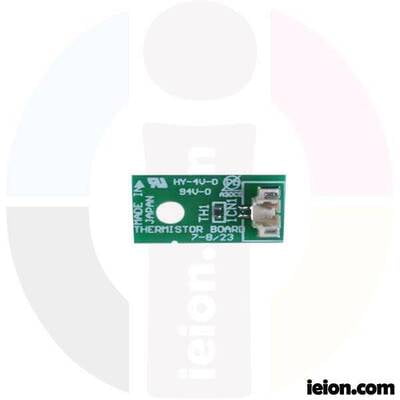 Roland Assy Thermistor  Board Service 6700469060