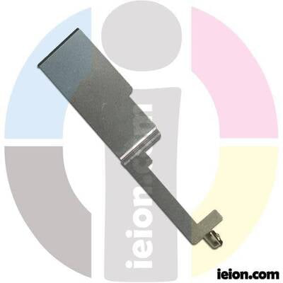 PLATE,CLAMP MEDIA R BN-20 1000007753