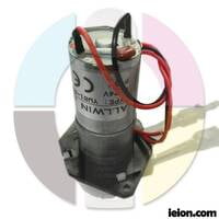 Allwin Pump for EP models Allwin Pump for EP models
